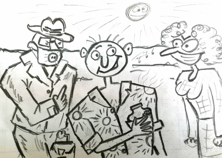 Иллюстрация