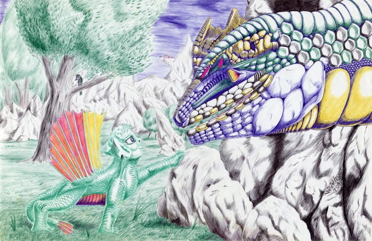 Иллюстрация