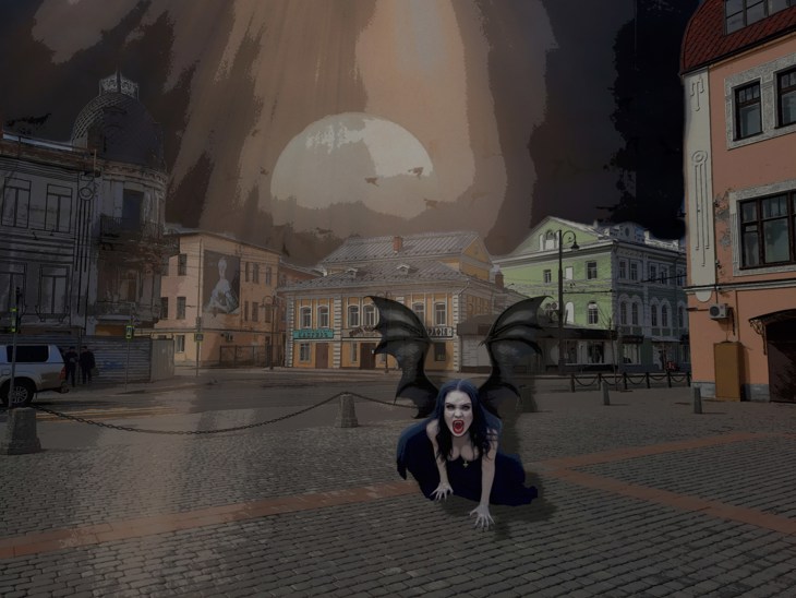 Иллюстрация
