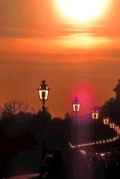 Обложка произведения Мартин и Деревянная Шкатулка
