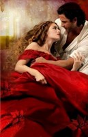 Обложка произведения "Фаворитка. Барсук и Лилия" Книга 2