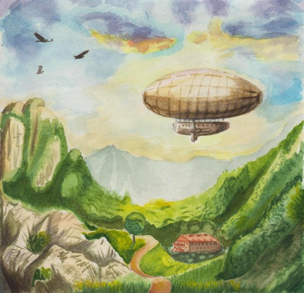 Иллюстрация