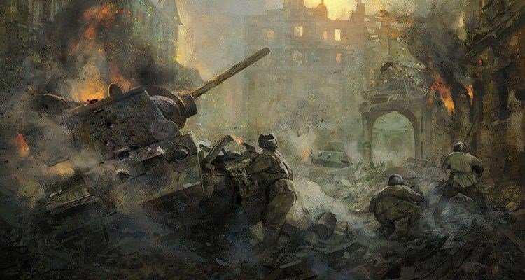 Обложка произведения Букет полевых цветов