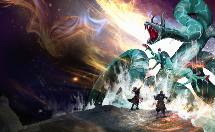 Иллюстрация