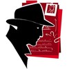Финалист конкурса «Детектив 21/XXI»