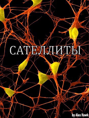 Обложка произведения Сателлиты