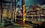 Обложка произведения Святая Халатность