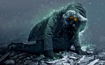 Обложка произведения Самые, самые тёмные дни.