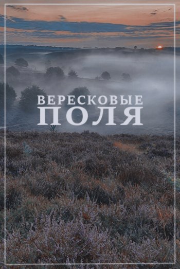 Обложка произведения Вересковые поля