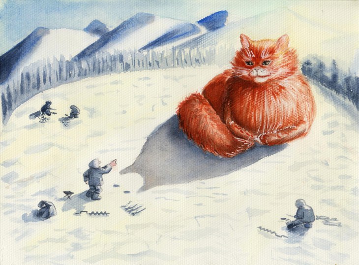 Иллюстрация