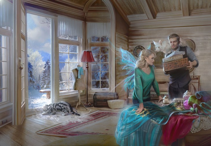 Иллюстрация