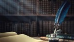 Обложка произведения Попытка писать драмы. Часть 1