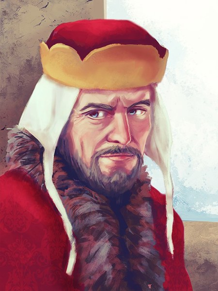 Иллюстрация