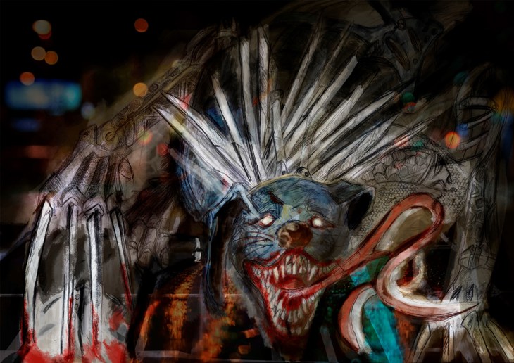 Иллюстрация