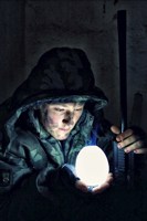 Обложка произведения Сталкер - парочка