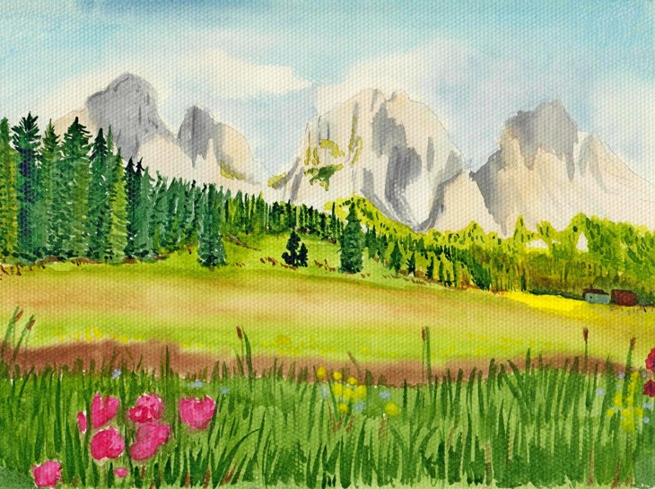 Иллюстрация