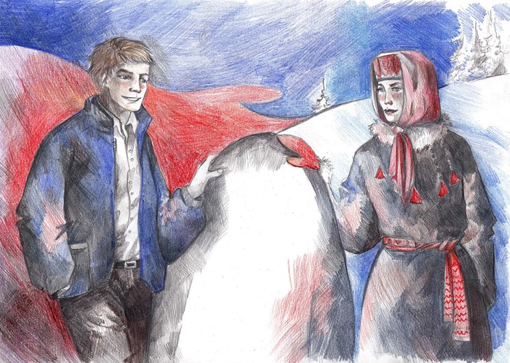 Иллюстрация