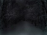Обложка произведения Снегопад