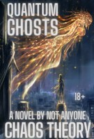Обложка произведения Квантовые призраки: Теория хаоса