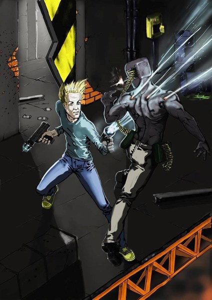 Иллюстрация