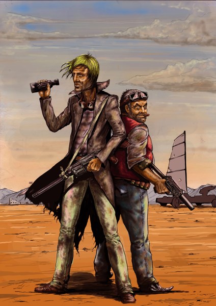 Иллюстрация