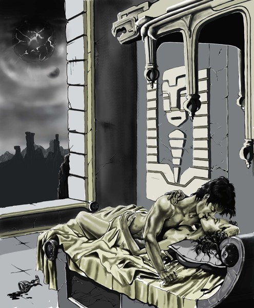 Иллюстрация