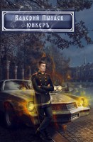 Обложка произведения Юнкер (Горчаков-2)