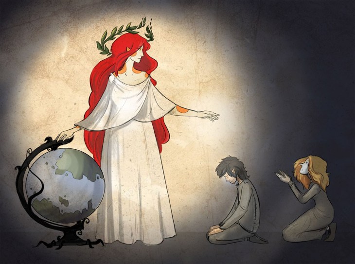 Иллюстрация