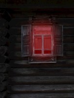 Обложка произведения Фобия