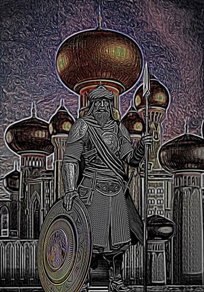 Иллюстрация