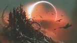Обложка произведения Манящая тайна огня