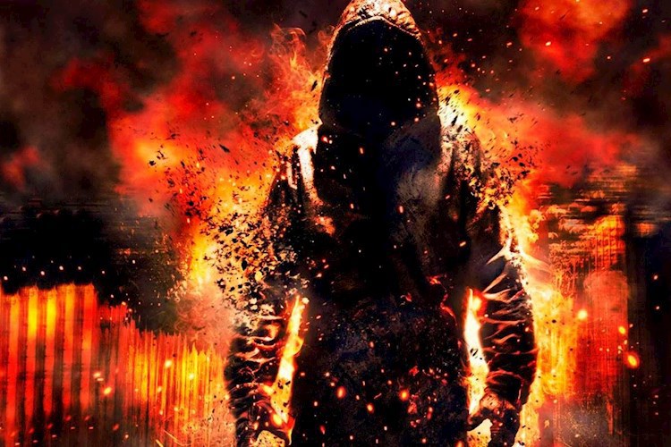 Обложка произведения Дьявол