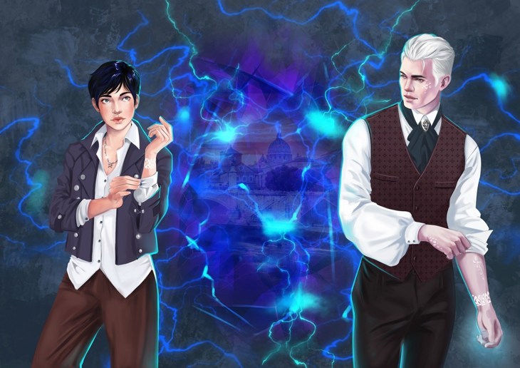 Иллюстрация