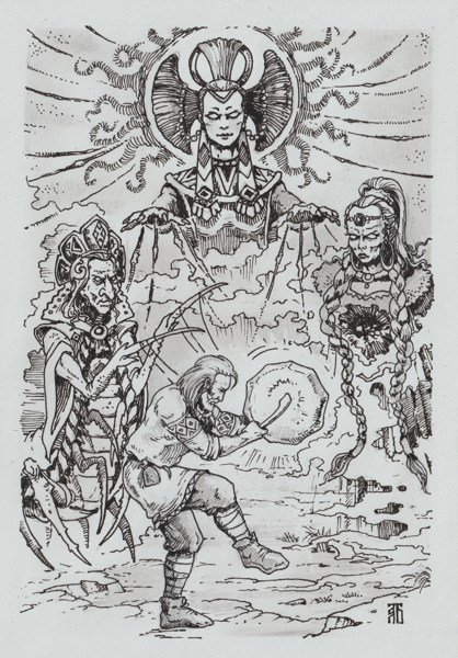 Иллюстрация