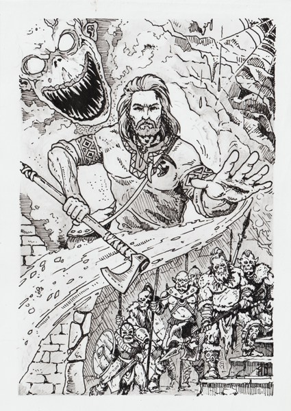 Иллюстрация