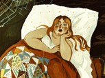 Обложка произведения Как Параня изменилась
