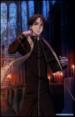 дорогой Архиепископ