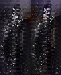 Герцог Адам Шелье