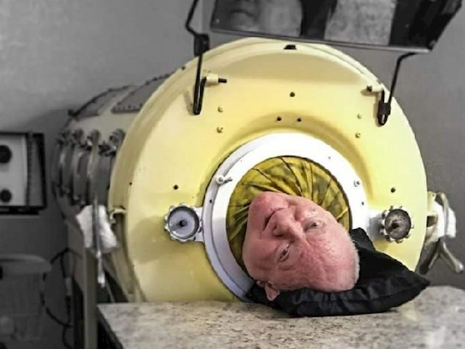 Обложка произведения Paul Alexander