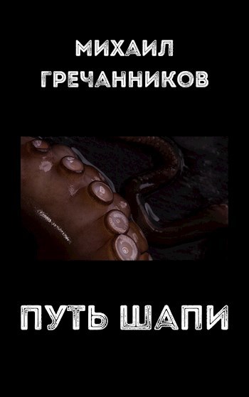 Обложка произведения Путь Шапи