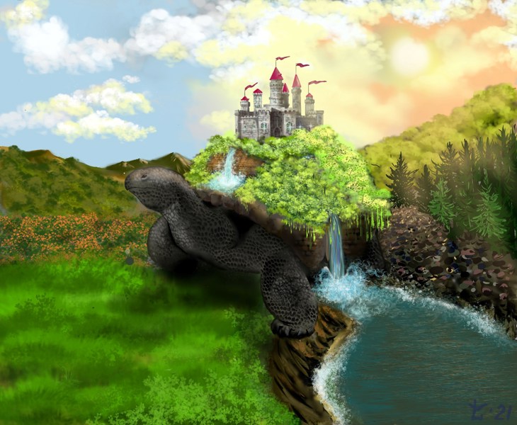 Иллюстрация