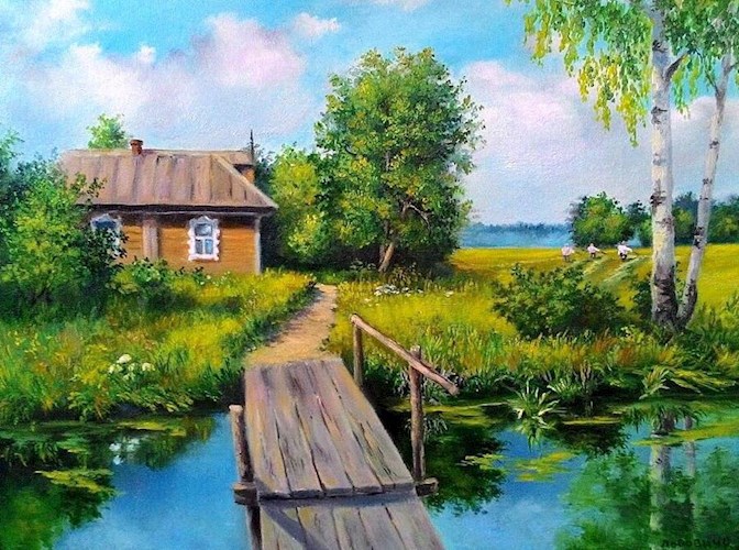 Обложка произведения Вдохновение