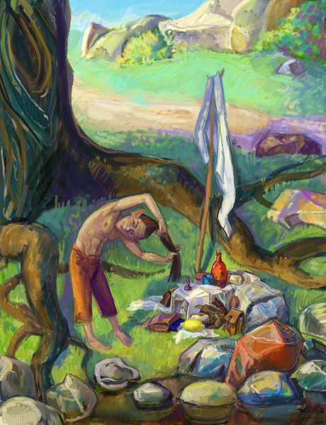 Иллюстрация