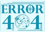 Обложка произведения Error 404