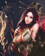 Обложка произведения Heaven is unworthy | Небеса недостойны