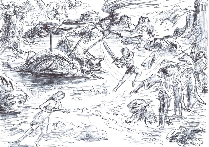 Иллюстрация