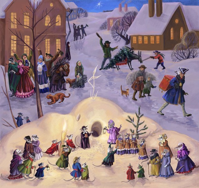 Иллюстрация