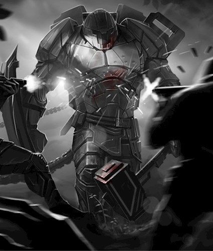 Обложка книги «Цикл "Хроники Вселенной". Мини-часть: "Операция Ночной Гром".»