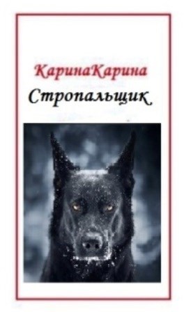 Обложка произведения Стропальщик