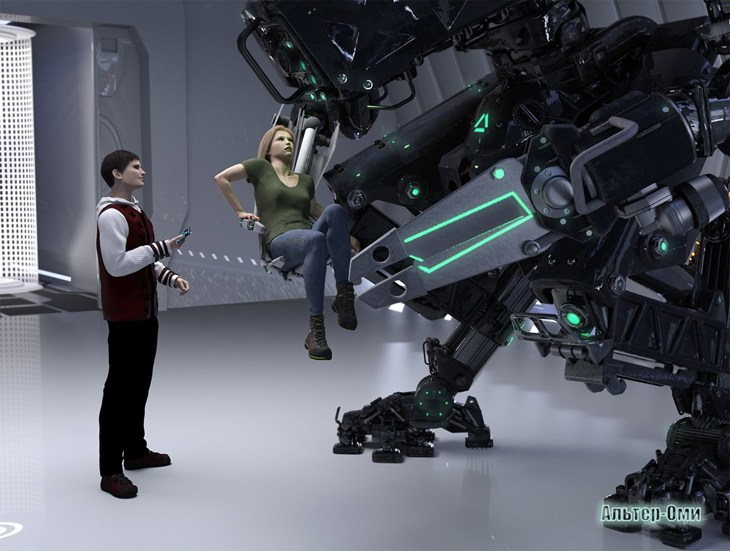 Иллюстрация